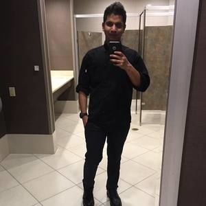 Meet your Posher, Rahul